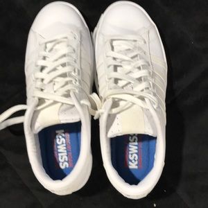 Women’s Kswiss Sneakers